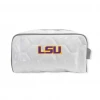 Zumer Sport LSU Tigers Soccer Toiletry Bag Toiletry Bags