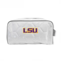 Zumer Sport LSU Tigers Soccer Toiletry Bag Toiletry Bags