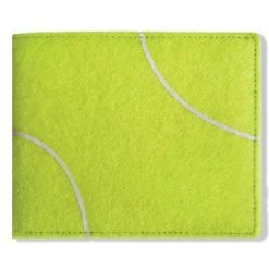 Zumer Sport Tennis Men's Wallet
