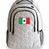 Zumer Sport Mexico Soccer Backpack BAGS