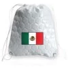 Zumer Sport Mexico Soccer Drawstring Bag