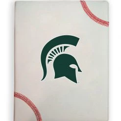 Zumer Sport Portfolios Michigan State Spartans Baseball Portfolio
