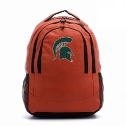 Zumer Sport Michigan State Spartans Basketball Backpack