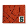 Zumer Sport Men's Wallets Michigan State Spartans Basketball Men's Wallet