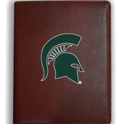 Zumer Sport Portfolios Michigan State Spartans Football Portfolio