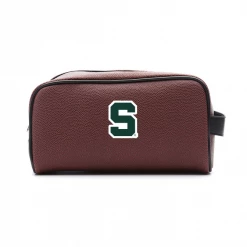 Zumer Sport Michigan State Spartans Football Toiletry Bag