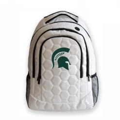 Zumer Sport Michigan State Spartans Soccer Backpack