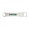 Zumer Sport Bottle Openers Michigan State Spartans Soccer Bottle Opener