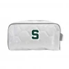 Zumer Sport Michigan State Spartans Soccer Toiletry Bag