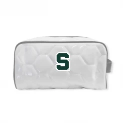Zumer Sport Michigan State Spartans Soccer Toiletry Bag