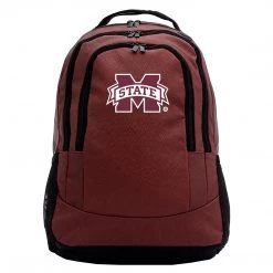 Zumer Sport Mississippi State Bulldogs Football Backpack BAGS