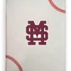 Zumer Sport Mississippi State Bulldogs Baseball Portfolio Portfolios