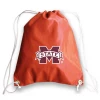Zumer Sport Mississippi State Bulldogs Basketball Drawstring Bag