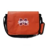 Zumer Sport Mississippi State Bulldogs Basketball Messenger Bag