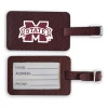 Zumer Sport Mississippi State Bulldogs Football Luggage Tag Luggage Tags
