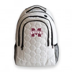 Zumer Sport BAGS Mississippi State Bulldogs Soccer Backpack