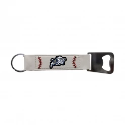 Zumer Sport Navy Midshipmen Baseball Bottle Opener Bottle Openers
