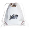 Zumer Sport BAGS Navy Midshipmen Baseball Drawstring Bag
