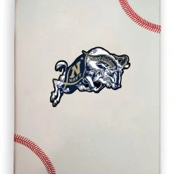 Zumer Sport Navy Midshipmen Baseball Portfolio
