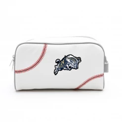 Zumer Sport Navy Midshipmen Baseball Toiletry Bag