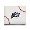 Zumer Sport Navy Midshipmen Baseball Men's Wallet