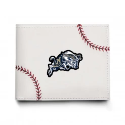 Zumer Sport Navy Midshipmen Baseball Men's Wallet