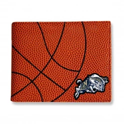 Zumer Sport Navy Midshipmen Basketball Men's Wallet Men's Wallets