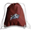 Zumer Sport BAGS Navy Midshipmen Football Drawstring Bag