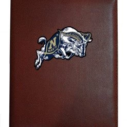Zumer Sport Navy Midshipmen Football Portfolio