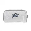 Zumer Sport Toiletry Bags Navy Midshipmen Soccer Toiletry Bag