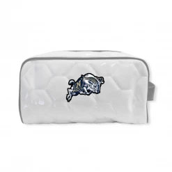 Zumer Sport Toiletry Bags Navy Midshipmen Soccer Toiletry Bag
