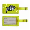 Zumer Sport Luggage Tags Navy Midshipmen Tennis Luggage Tag
