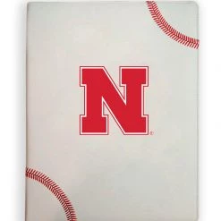 Zumer Sport Portfolios Nebraska Cornhuskers Baseball Portfolio