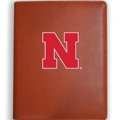Zumer Sport Portfolios Nebraska Cornhuskers Basketball Portfolio