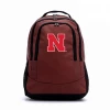 Zumer Sport BAGS Nebraska Cornhuskers Football Backpack