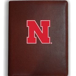 Zumer Sport Portfolios Nebraska Cornhuskers Football Portfolio