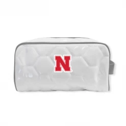 Zumer Sport Nebraska Cornhuskers Soccer Toiletry Bag