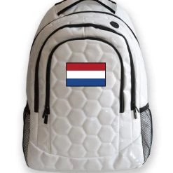 Zumer Sport Netherlands Soccer Backpack