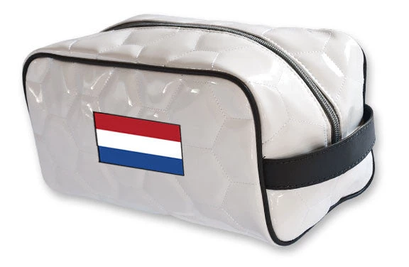Zumer Sport Netherlands Soccer Toiletry Bag 1 Zumer Sport Netherlands Soccer Toiletry Bag