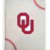 Zumer Sport Oklahoma Sooners Baseball Portfolio