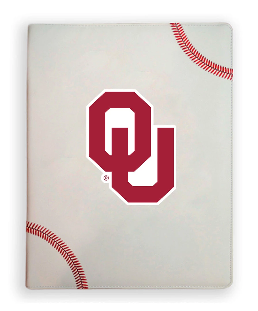 Zumer Sport Oklahoma Sooners Baseball Portfolio 1 Zumer Sport Oklahoma Sooners Baseball Portfolio