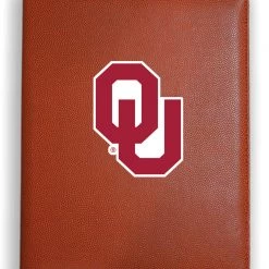 Zumer Sport Oklahoma Sooners Basketball Portfolio