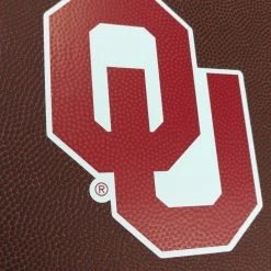 Zumer Sport Oklahoma Sooners Football Drawstring Bag BAGS