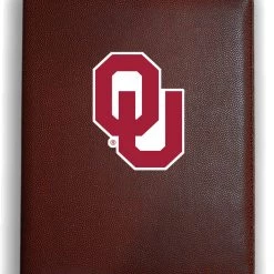 Zumer Sport Portfolios Oklahoma Sooners Football Portfolio
