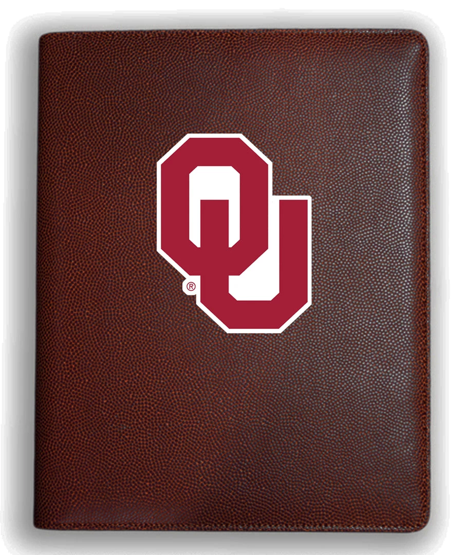 Zumer Sport Portfolios Oklahoma Sooners Football Portfolio 1 Zumer Sport Portfolios Oklahoma Sooners Football Portfolio