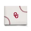 Zumer Sport Men's Wallets Oklahoma Sooners Baseball Men's Wallet