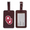 Zumer Sport Oklahoma Sooners Football Luggage Tag