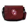 Zumer Sport BAGS Oklahoma Sooners Football Messenger Bag