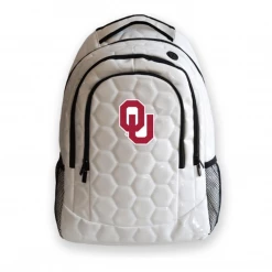 Zumer Sport BAGS Oklahoma Sooners Soccer Backpack