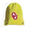 Zumer Sport BAGS Oklahoma Sooners Tennis Drawstring Bag